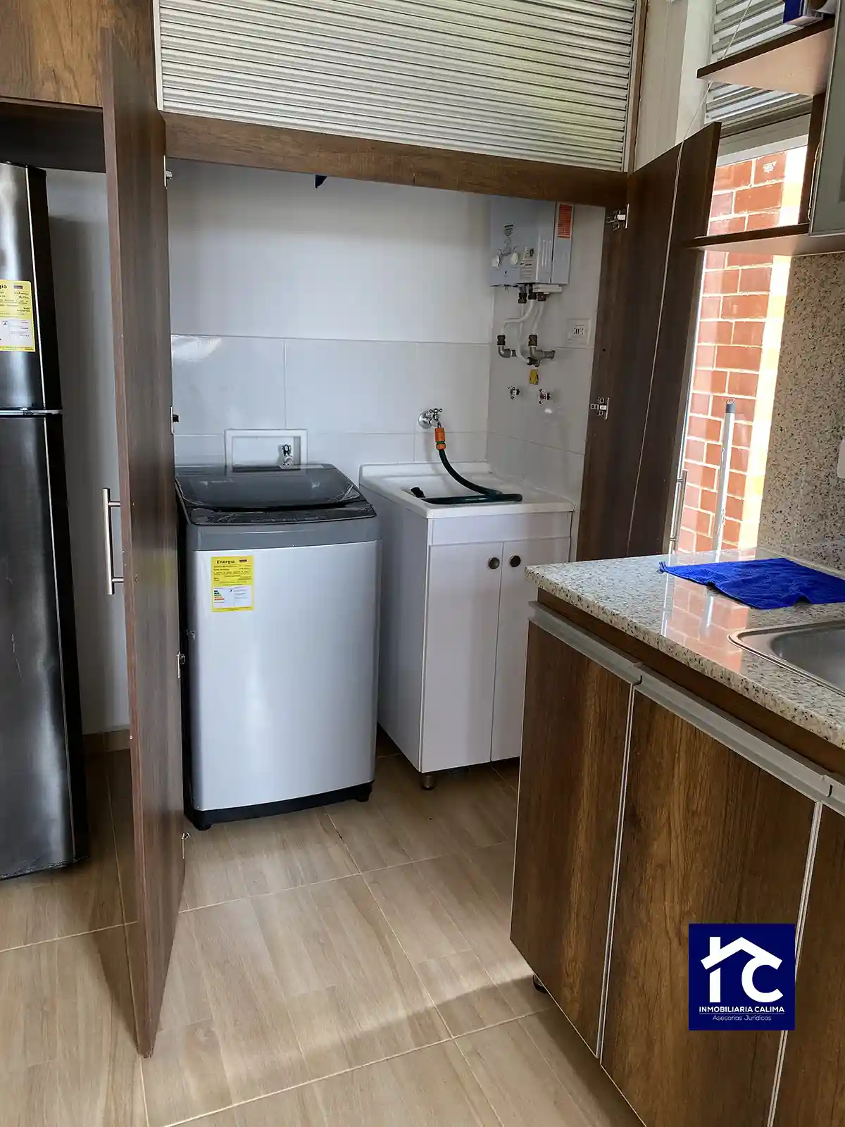 Majagua bloque 9 apartamento 104